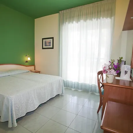 Gabbiano Hotel San Domino