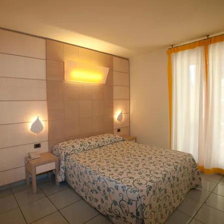Hotel Gabbiano 3*