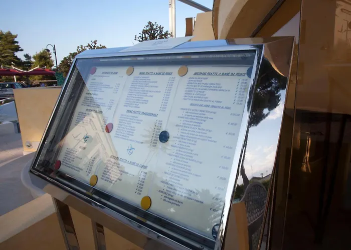 Gabbiano 3* San Domino