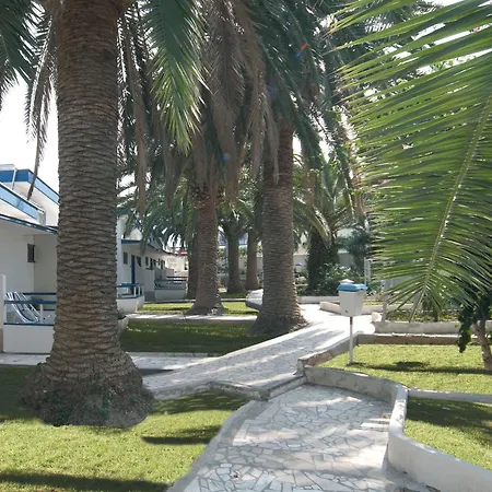 Hotel Gabbiano