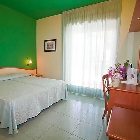 Gabbiano Hotel San Domino