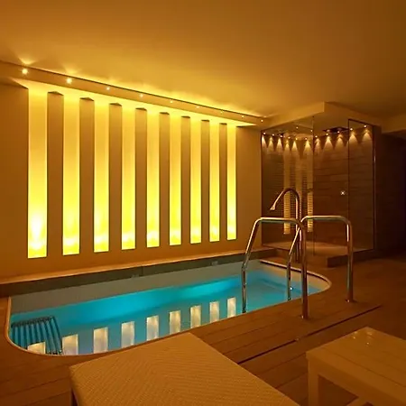 Hotel Gabbiano