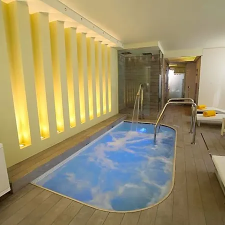 Gabbiano Hotel