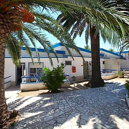 Gabbiano Hotel San Domino