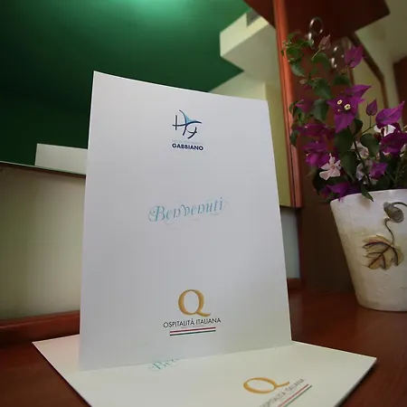 Gabbiano 3* 산도미노