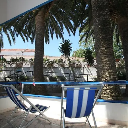 Gabbiano Hotel 3*