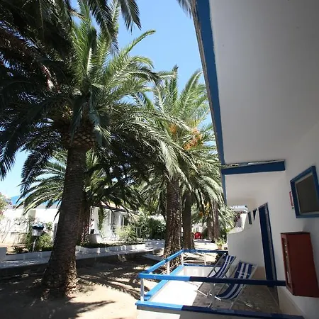 Gabbiano סאן דומינו