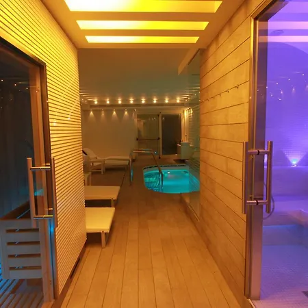 Gabbiano 3* San Domino