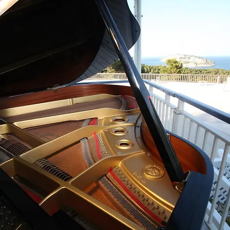 Gabbiano 산도미노