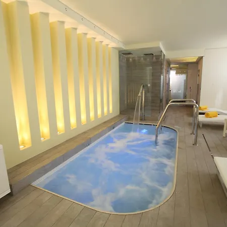 Gabbiano Hotell