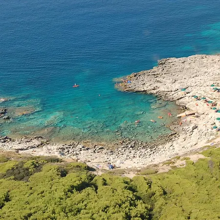 Gabbiano Hotel 3*