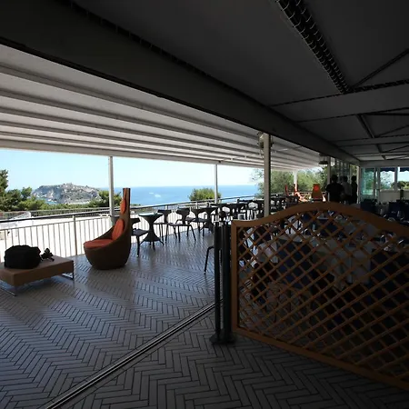 Gabbiano Hotel
