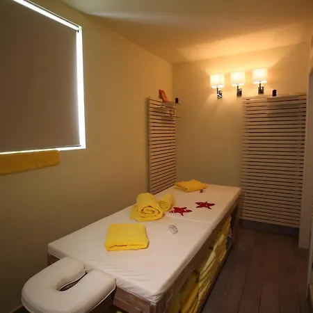 Gabbiano 3* San Domino