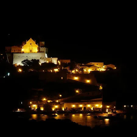 Gabbiano Hotel