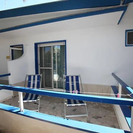 Gabbiano 산도미노