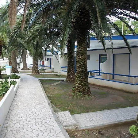 Gabbiano Hotell