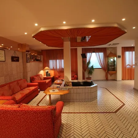 Gabbiano Hotel