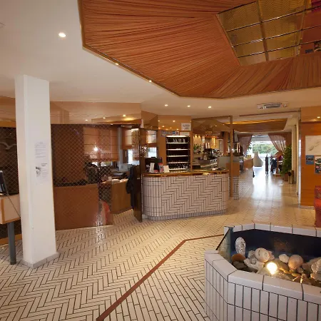 Gabbiano 3* 산도미노