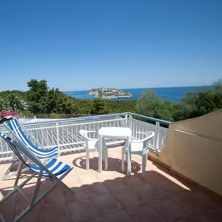 Gabbiano Hotel