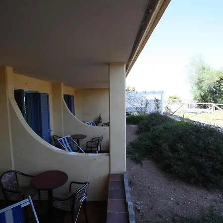 Hotell Gabbiano San Domino