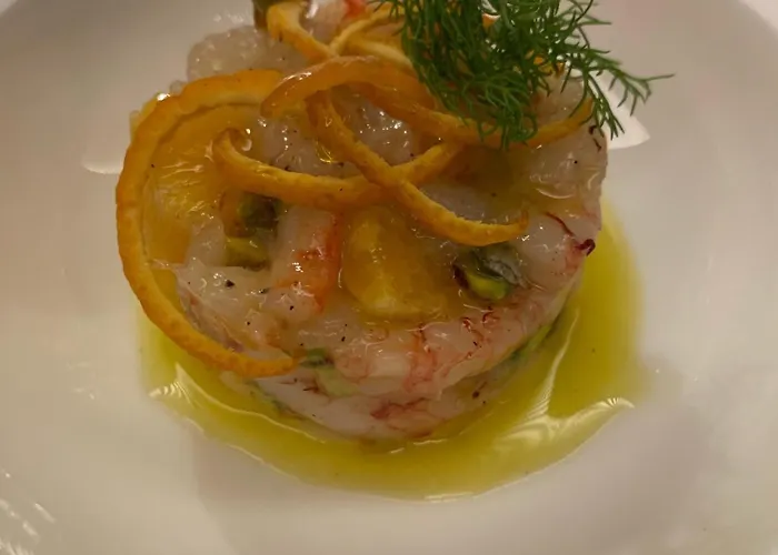 Gabbiano 3* סאן דומינו