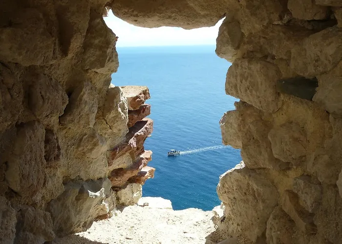 Gabbiano מלון סאן דומינו