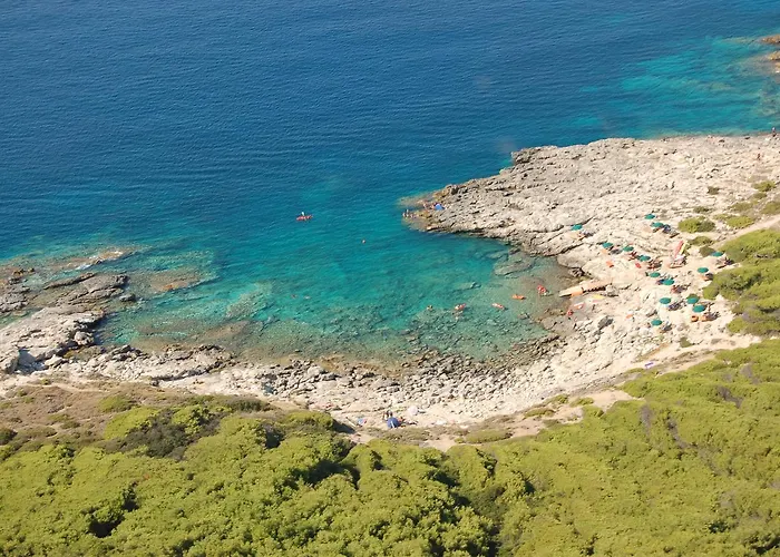 Gabbiano מלון 3*