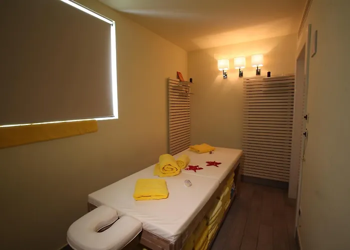 Gabbiano 3* סאן דומינו