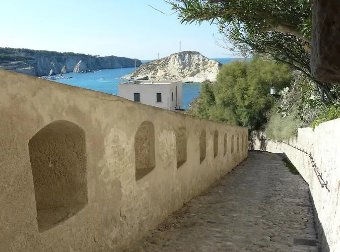 מלון Gabbiano סאן דומינו